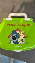 Eerste computer woezel en pip, Kinderen en Baby's, Speelgoed | Vtech, Ophalen, Gebruikt