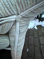 Mario Bellini Le Stelle tweezitsbank B&B Italia, Gebruikt, Tweepersoons, 75 tot 100 cm, Ophalen