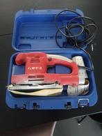 Vlakschuurmachine, Ophalen, Gebruikt, Minder dan 600 watt, Vlakschuurmachine