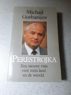 Perestrojka, Boeken, Politiek en Maatschappij, Ophalen of Verzenden