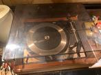 Prachtige Dual 1209, Ophalen, Niet werkend, Platenspeler, Dual