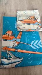 Angry Birds en Plans dekbedovertrek, Ophalen, Zo goed als nieuw, Jongetje of Meisje, Dekbedovertrek