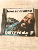 Barry White & Love unlimited, Ophalen of Verzenden