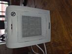 Elektrische warmte ventilator, Ophalen, Zo goed als nieuw, Elektrisch, Overige soorten