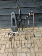 Fiets Onderdelen - Diverse, Frame, Gebruikt, Onbekend, Algemeen