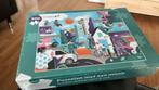 Legpuzzel, Ophalen, 500 t/m 1500 stukjes, Nieuw, Legpuzzel