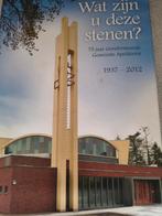 Wat zijn u deze stenen?..H Folmer e/a, Christendom | Protestants, Ophalen of Verzenden, Zo goed als nieuw, H Folmer e/a