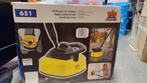 terrasreiniger top craft, Ophalen of Verzenden, Gebruikt, Elektrisch