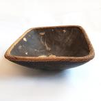 Vintage Chinese leemmand, Ophalen of Verzenden