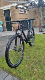 Wilier Triestina 503X Race Pro GX Maat L  Mountainbike mtb, Fietsen en Brommers, Fietsen | Mountainbikes en ATB, Zo goed als nieuw