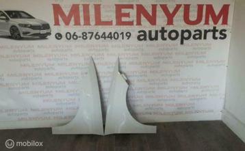 SEAT LEON SCHERM LINKS OF RECHTS NIEUW (2013-2020)LB9A beschikbaar voor biedingen