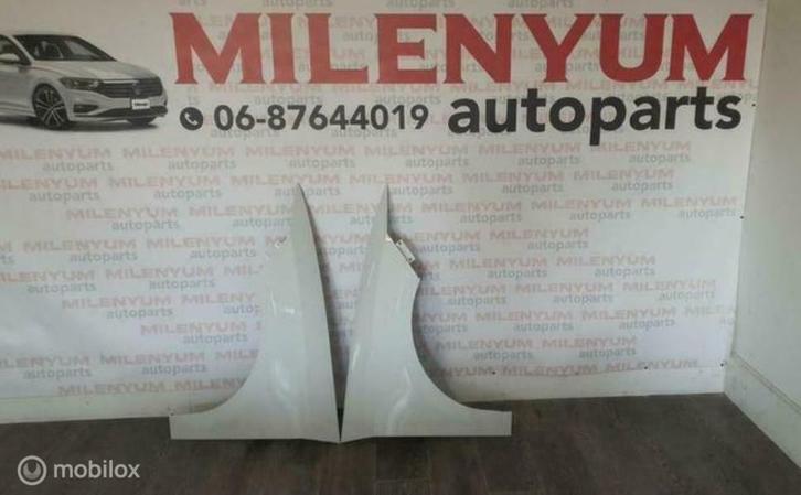 SEAT LEON SCHERM LINKS OF RECHTS NIEUW (2013-2020)LB9A, Auto-onderdelen, Carrosserie en Plaatwerk, Seat, Nieuw, Ophalen of Verzenden