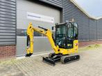 Caterpillar 301.6 minigraver NIEUW 1925 kg ACTIE PRIJS €38, Zakelijke goederen, Machines en Bouw | Kranen en Graafmachines, Graafmachine