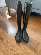 Paardrijlaarzen maat 35, Dieren en Toebehoren, Ophalen of Verzenden, Gebruikt, Kinderen, Schoeisel