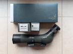 Swarovski HD 65 atm 25-50 occulair spotting-scope, Ophalen, Zo goed als nieuw, 20x of meer, Overige typen
