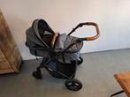 Kinderwagen 2 in 1 buggy, Ophalen, Zo goed als nieuw, Overige merken, Luchtbanden