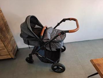 Kinderwagen 2 in 1 buggy beschikbaar voor biedingen