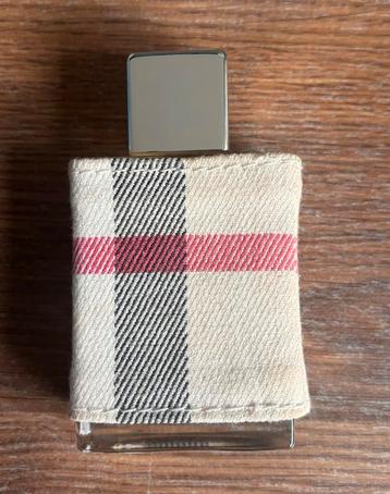 Burberry London 30ml Eau de Parfum beschikbaar voor biedingen