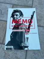 Memo Geschiedenis Examenkatern VWO, Ophalen of Verzenden, Alpha, Gelezen, WO