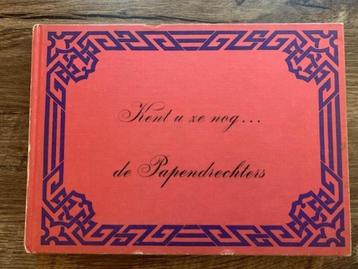 Kent u ze nog ... de Papendrechters beschikbaar voor biedingen