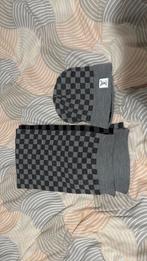 Sjaal set, Kleding | Dames, Mutsen, Sjaals en Handschoenen, Ophalen of Verzenden, Nieuw, Maat 38/40 (M), Sjaal