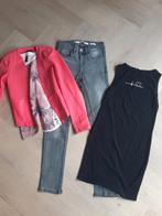 Pakketje kleding maat 134 / 140, Ophalen of Verzenden, Zo goed als nieuw, Maat 134