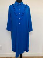 Tramontana jurk - maat L, Blauw, Tramontana, Maat 42/44 (L), Ophalen of Verzenden