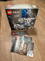 LEGO Ideas Dinosaurus Fossielen (21320), Ophalen