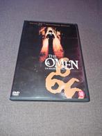 The omen - dvd, Cd's en Dvd's, Dvd's | Horror, Alle leeftijden, Ophalen of Verzenden, Zo goed als nieuw