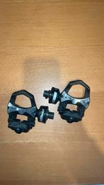 Favero assioma duo, Ophalen of Verzenden, Zo goed als nieuw, Racefiets, Crankstel of Pedalen