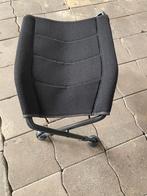 Twee Westfield voetenbankjes, Ophalen of Verzenden, Zo goed als nieuw, Campingstoel