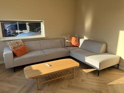 By Sidde - Nord Xl - Rechts - Warm White, Huis en Inrichting, Banken | Complete zithoeken, Zo goed als nieuw, Ophalen