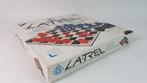 Latrel, La Trel, strategisch denkspel. Millenium 1995. 8C6, Hobby en Vrije tijd, Gezelschapsspellen | Bordspellen, Tweedehands verkoop