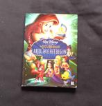 Disney The Little Mermaid ! Ariel, hoe het begon DVD !Disney, Overige typen, Ophalen of Verzenden, Zo goed als nieuw
