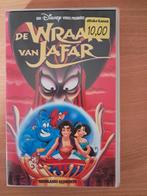 De wraak van jafar, Cd's en Dvd's, Ophalen of Verzenden, Nieuw in verpakking