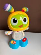 Fisher price beatbo, Ophalen, Gebruikt, Speelset, Met geluid