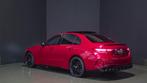 Mercedes-Benz C-klasse 300 e AMG | Panorama | Memory | Head-, Automaat, Adaptive Cruise Control, Achterwielaandrijving, 4 cilinders