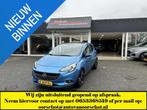 Opel Corsa 1.4, Auto's, Voorwielaandrijving, Gebruikt, Blauw, 1137 kg
