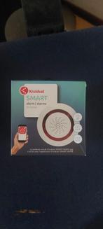 Kruidvat Smart Alarm - Nieuw in doos, Doe-het-zelf en Verbouw, Alarmsystemen, Ophalen of Verzenden