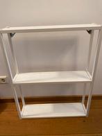 IKEA ENHET Rek Kast - Wit, Huis en Inrichting, Ophalen, Gebruikt