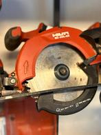 Hilti SC 4WL-22 Cirkelzaag - BODY NURON, Gebruikt, Cirkelzaag, Verzenden, Pandjeshuis053