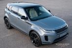 Land Rover Range Rover Evoque 1.5 P300e AWD, Auto's, Automaat, Beige, Leder, Bedrijf