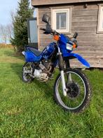 Yamaha XT600E, Motoren, Particulier, Enduro, 600 cc, 1 cilinder
