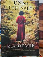 Unni Lindell - Roodkapje, Boeken, Thrillers, Unni Lindell, Ophalen of Verzenden, Zo goed als nieuw, Nederland