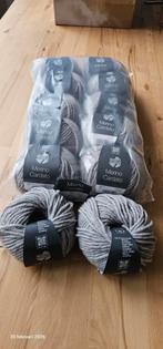 Lana Grossa Merino Cardato wol - Nieuw!, Ophalen of Verzenden, Nieuw, Breien of Haken, Wol of Garen
