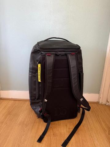 Douchebag Carryall 65L | Zwart | Jay Alvarez Edition beschikbaar voor biedingen