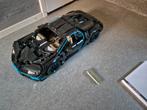 Lepin Bugatti Chiron, Ophalen, Zo goed als nieuw