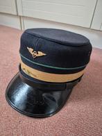 NS spoorpet Machinist ET, Ophalen of Verzenden, Zo goed als nieuw, Trein, Overige typen