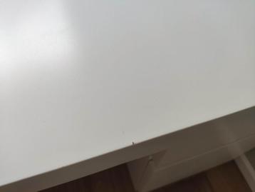 Malm bureau - afbeelding 4