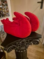 Sloffen efteling pardoes maat 39 41 zonder belletjes, Verzamelen, Efteling, Ophalen of Verzenden, Zo goed als nieuw